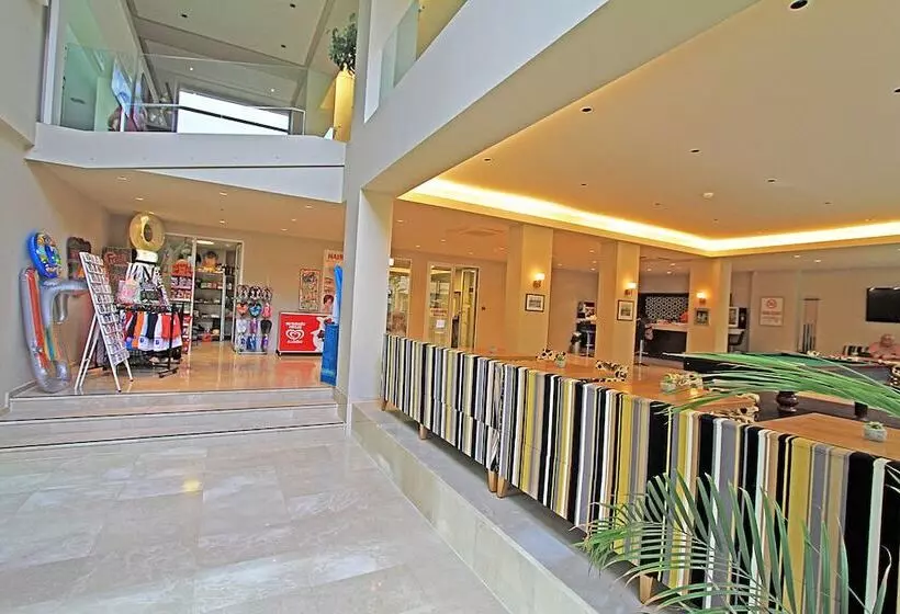 Отель Mandarin Resort & Spa