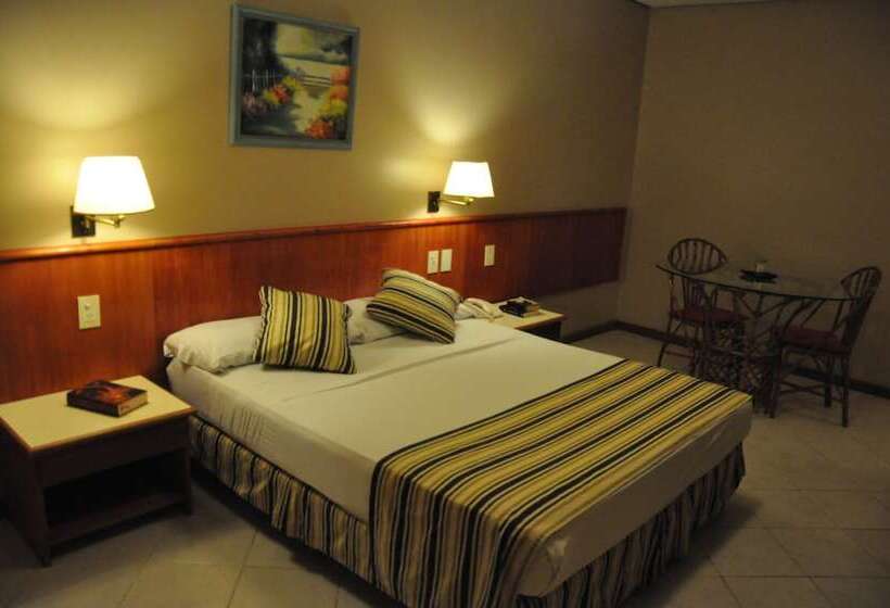 Hotel Marcopolo Suites Iguazu