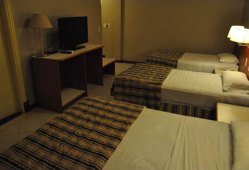 Hotel Marcopolo Suites Iguazu