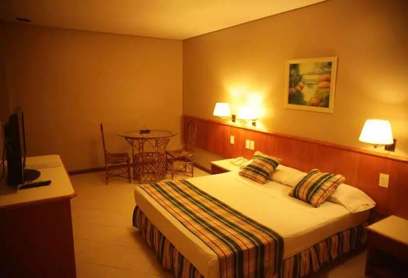 فندق Marcopolo Suites Iguazu