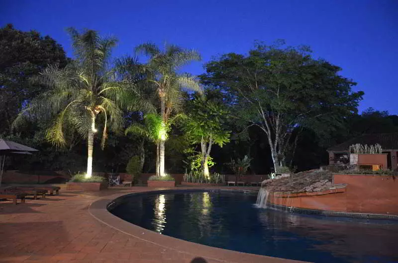 فندق Marcopolo Suites Iguazu