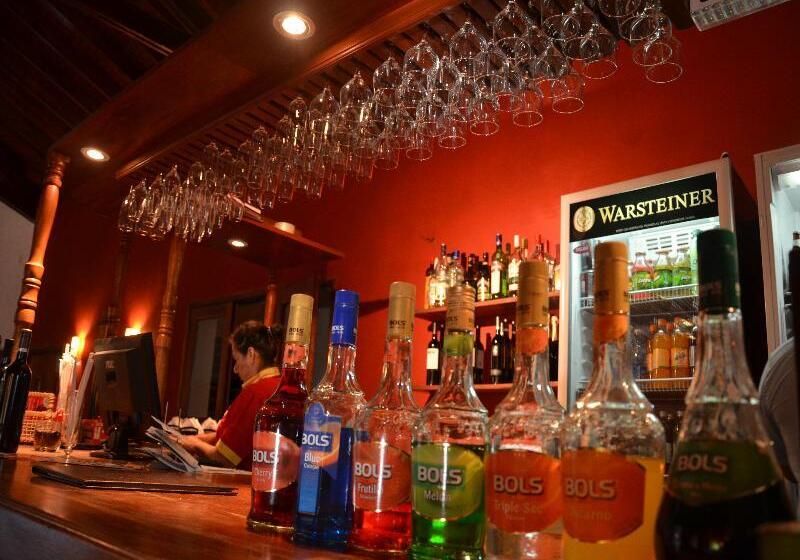 Hotel Marcopolo Suites Iguazu