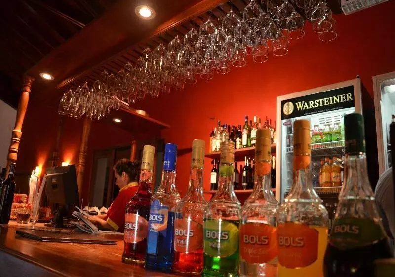 فندق Marcopolo Suites Iguazu