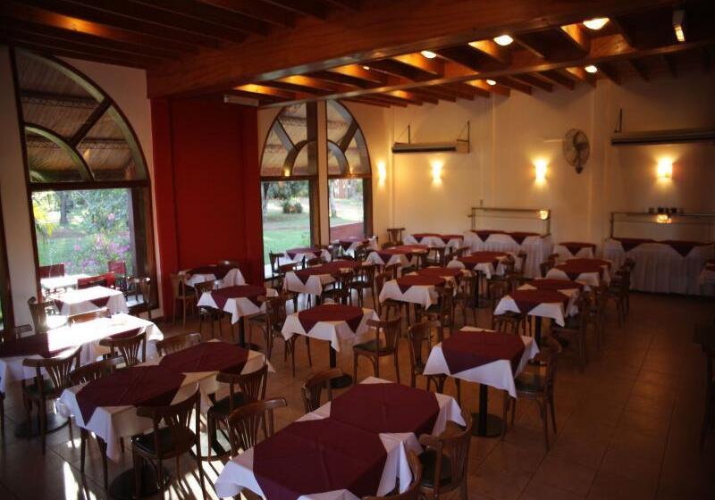 Hotel Marcopolo Suites Iguazu