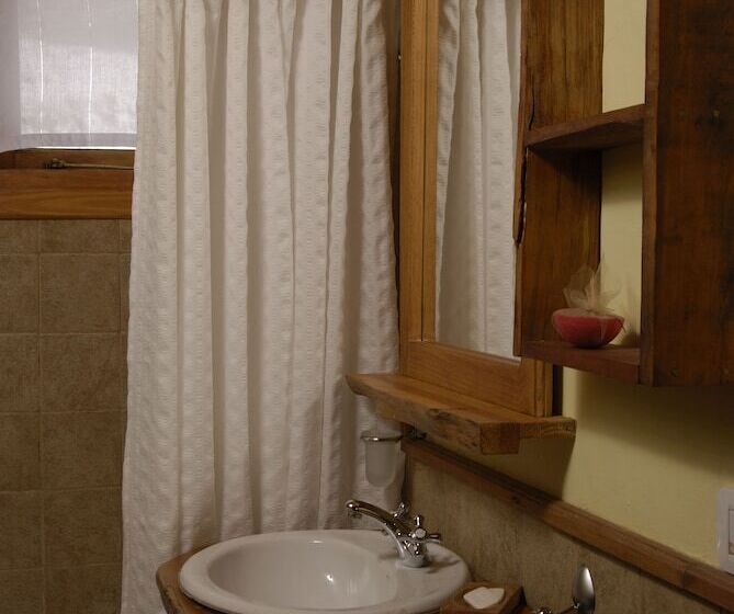 Hotel Miradores Del Lanin