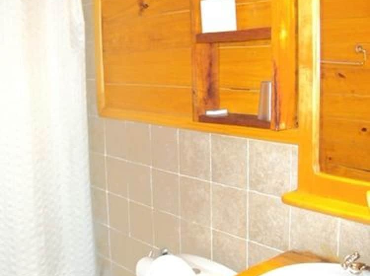 Hotel Miradores Del Lanin