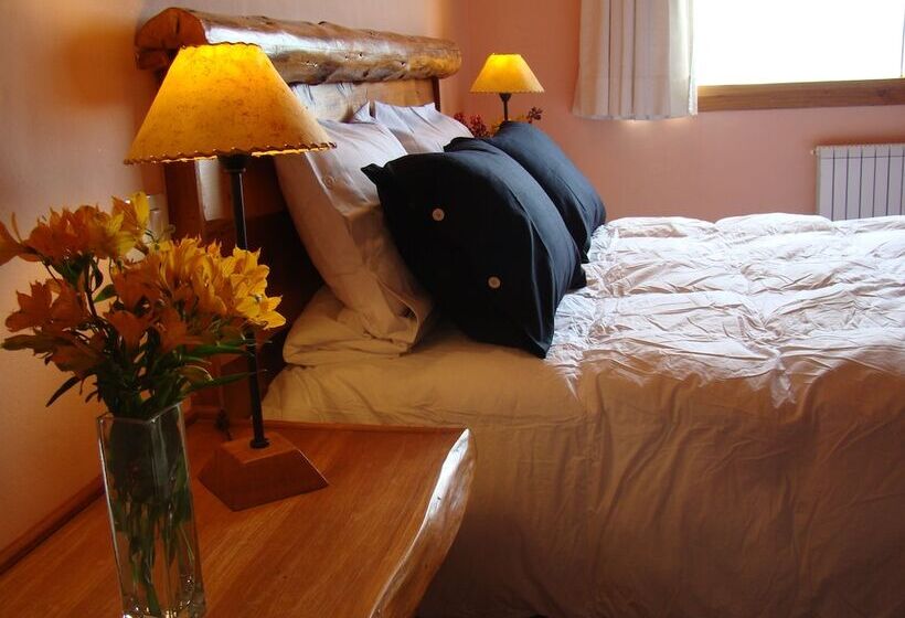 Hotel Miradores Del Lanin