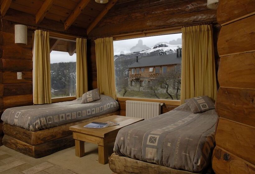 Hotel Miradores Del Lanin