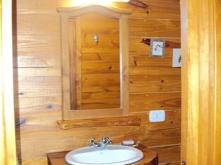 Hotel Miradores Del Lanin