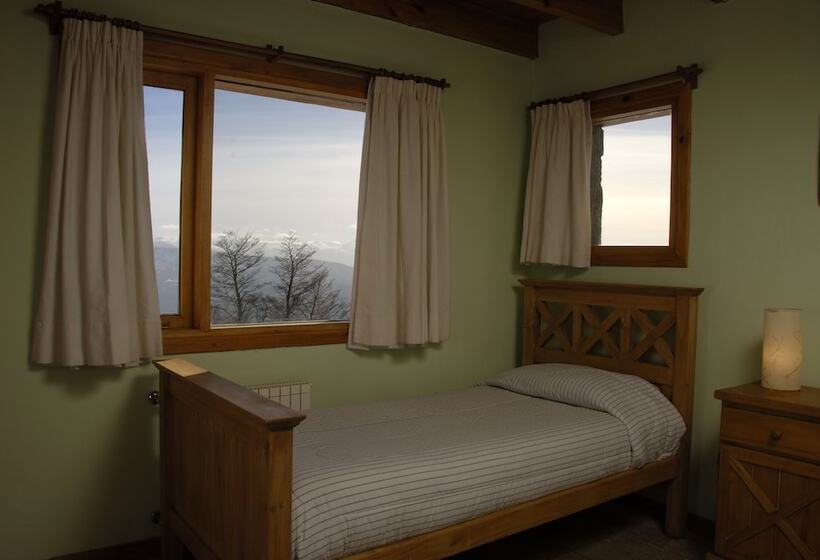 Hotel Miradores Del Lanin