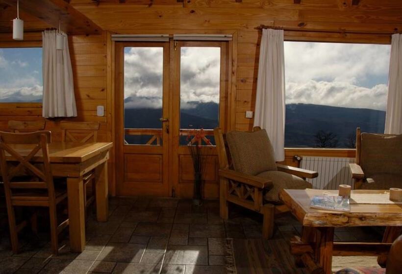 Hotel Miradores Del Lanin