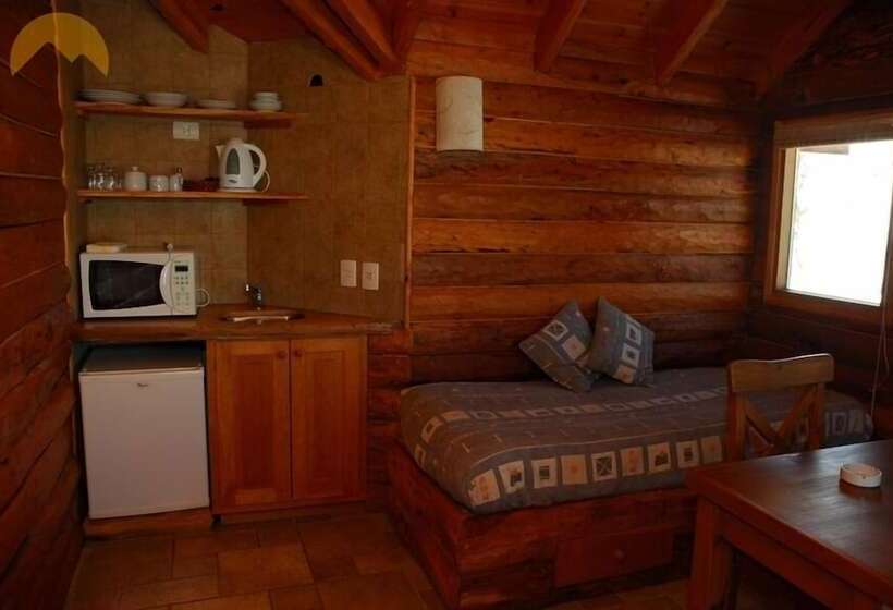 Hotel Miradores Del Lanin