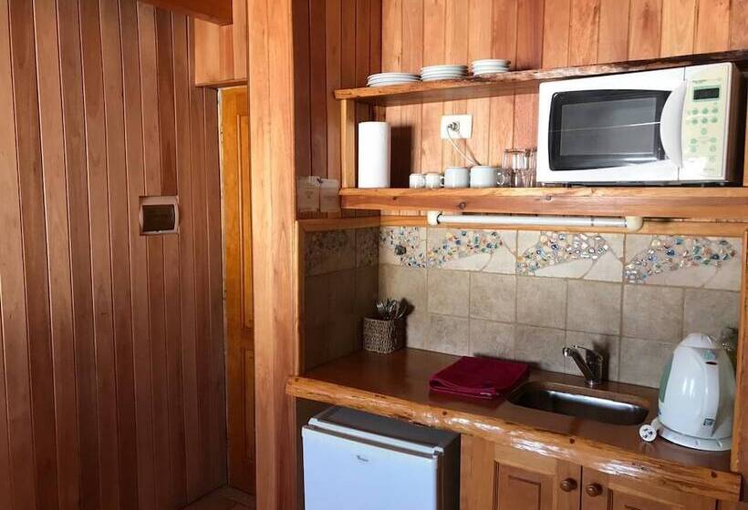 Hotel Miradores Del Lanin