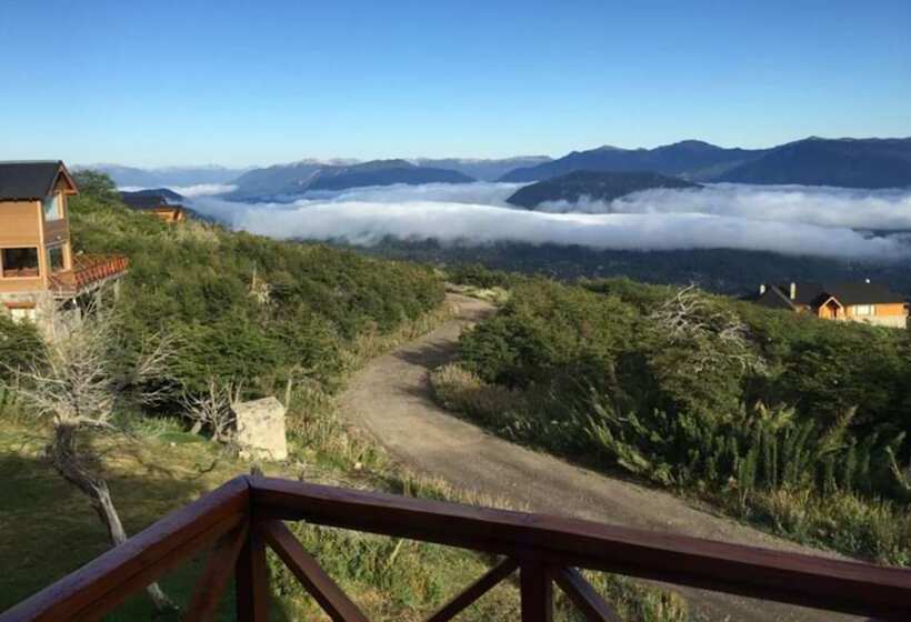 Hotel Miradores Del Lanin