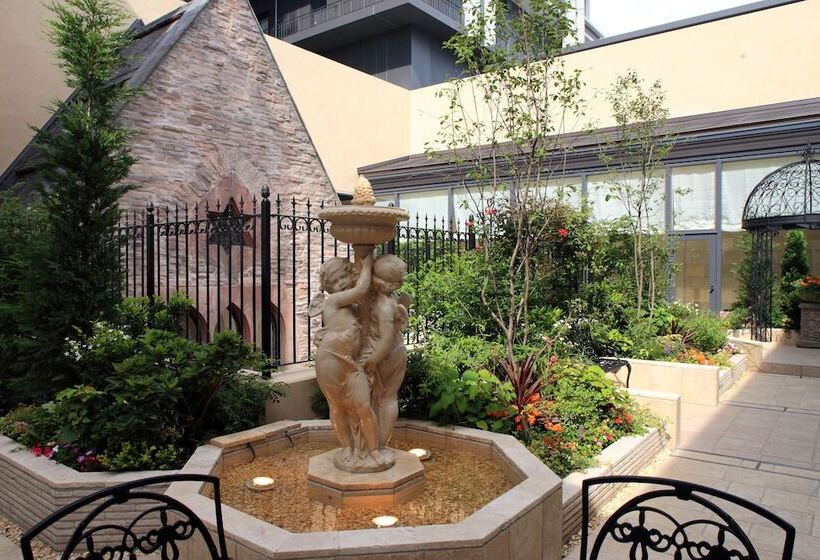 호텔 Monterey Grasmere Osaka