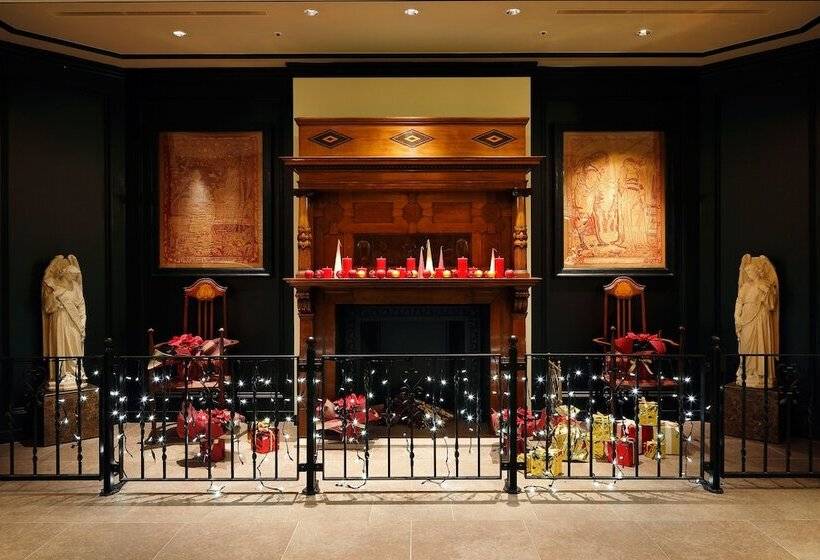 호텔 Monterey Grasmere Osaka