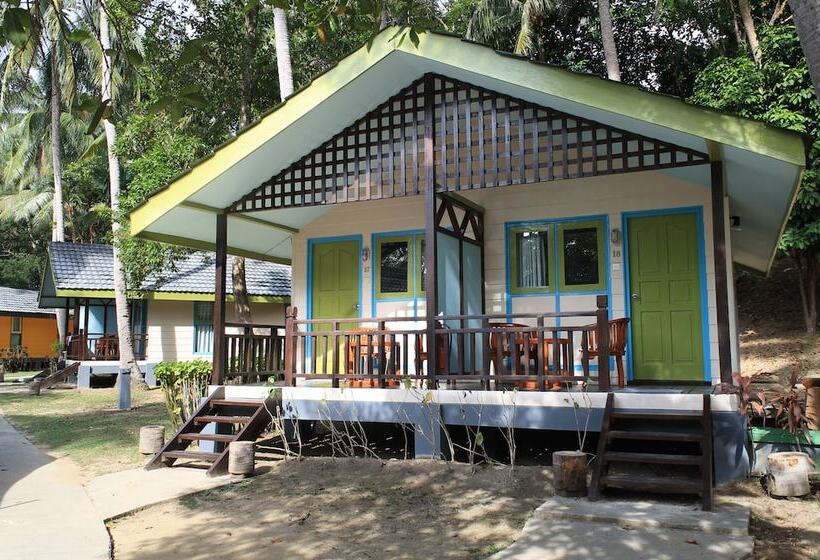 Hotel Nirwana Beach Club