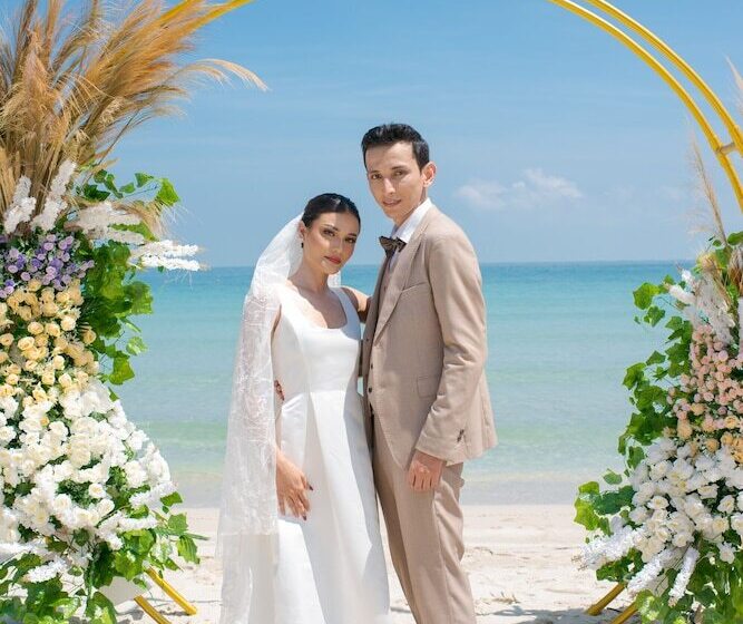 Hotel Nirwana Beach Club