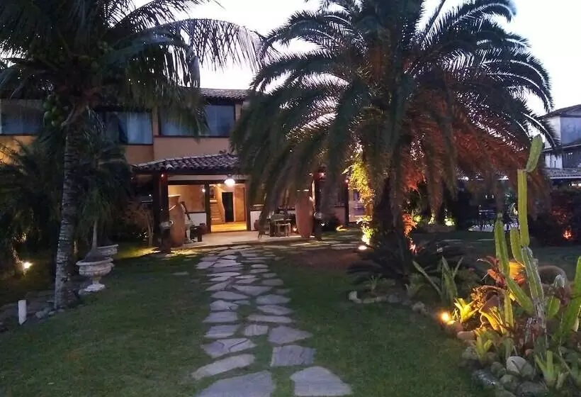 Hotel Pousada Casa Do Catavento