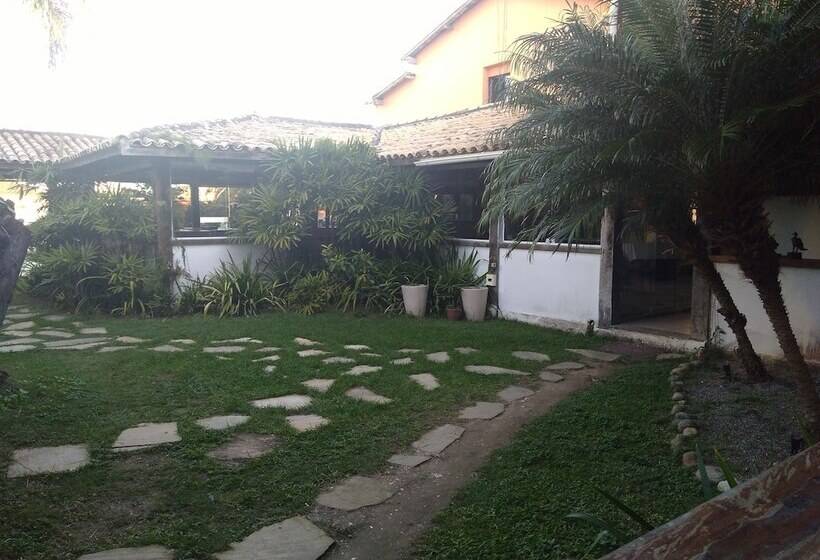 ホテル Pousada Casa Do Catavento