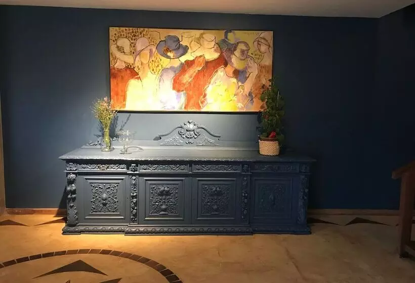 Hotel Pousada Casa Do Catavento