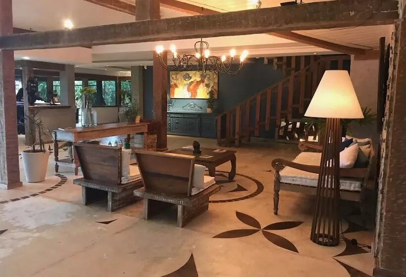 Hotel Pousada Casa Do Catavento