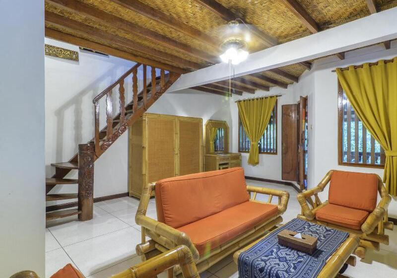 Отель Puri Cendana Resort Bali