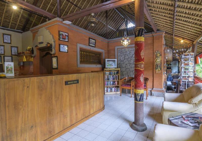 Отель Puri Cendana Resort Bali