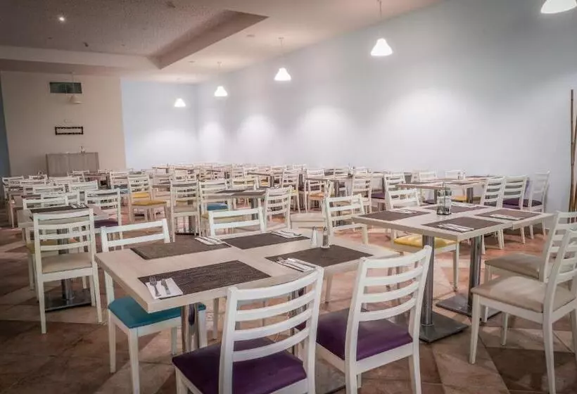 Hotel Ralitsa Aquaclub All Inclusive Plus Aquapark