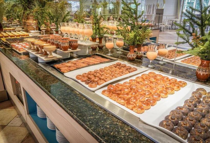 בית מלון כפרי Ralitsa Aquaclub   All Inclusive Plus Aquapark