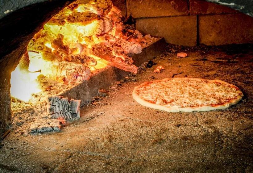 בית מלון כפרי Ralitsa Aquaclub   All Inclusive Plus Aquapark