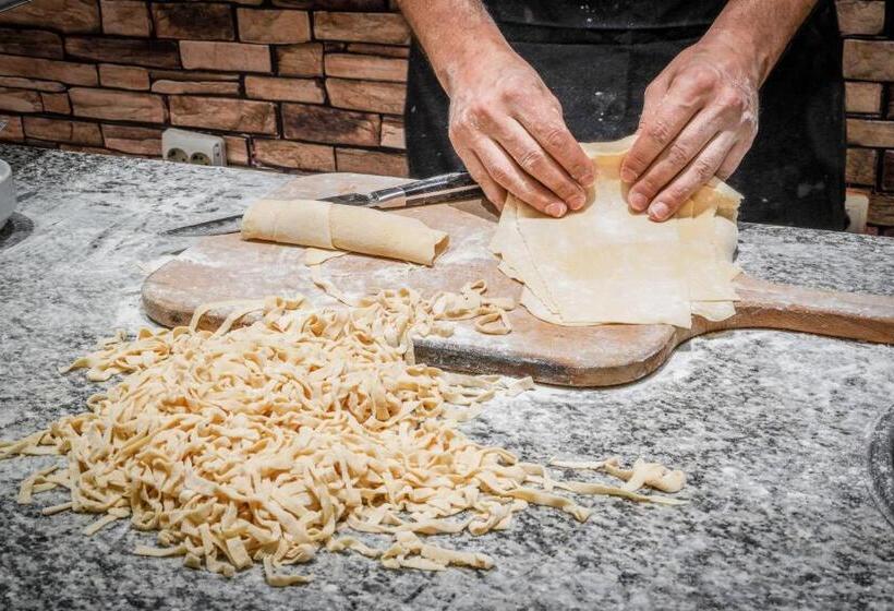 בית מלון כפרי Ralitsa Aquaclub   All Inclusive Plus Aquapark