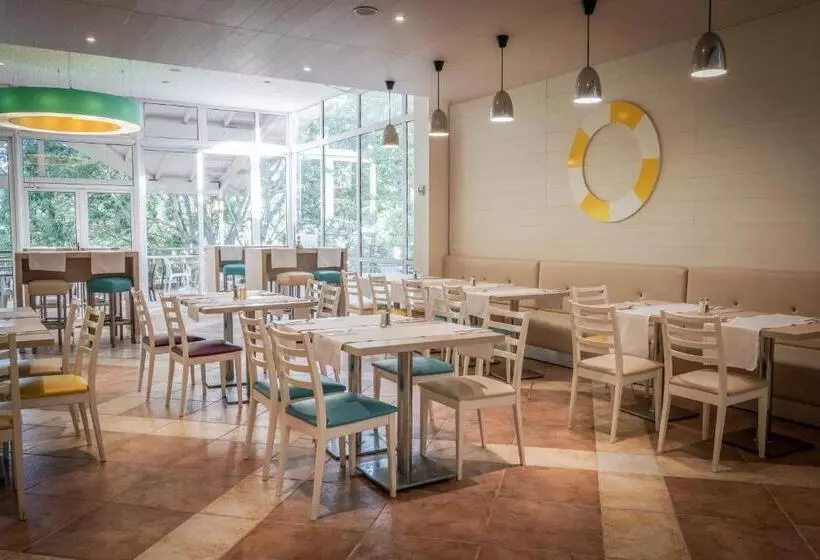 Hotel Ralitsa Aquaclub All Inclusive Plus Aquapark