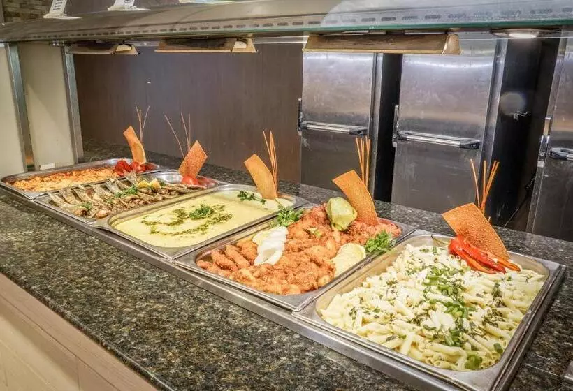 Hotel Ralitsa Aquaclub All Inclusive Plus Aquapark