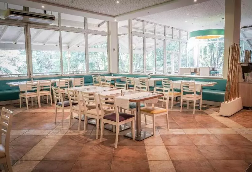 Hotel Ralitsa Aquaclub All Inclusive Plus Aquapark