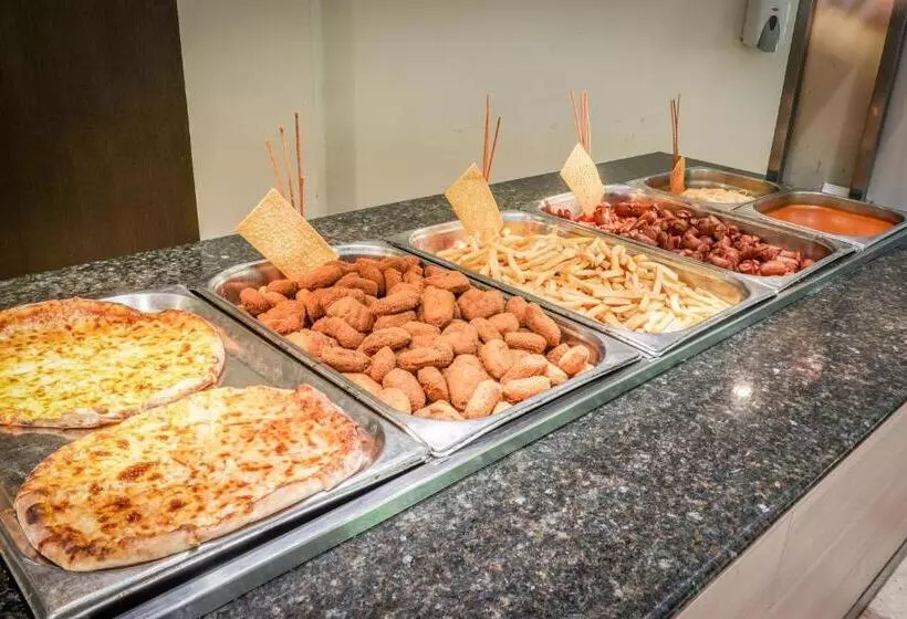 Hotel Ralitsa Aquaclub All Inclusive Plus Aquapark