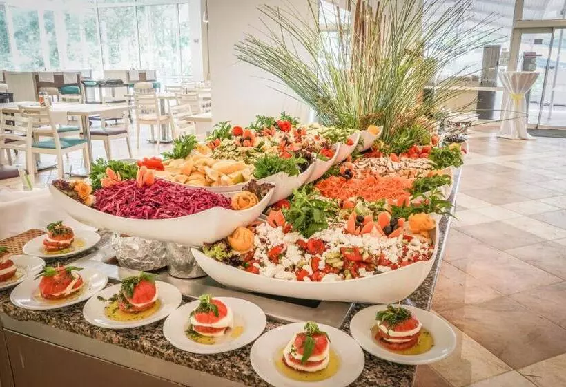 Hotel Ralitsa Aquaclub All Inclusive Plus Aquapark