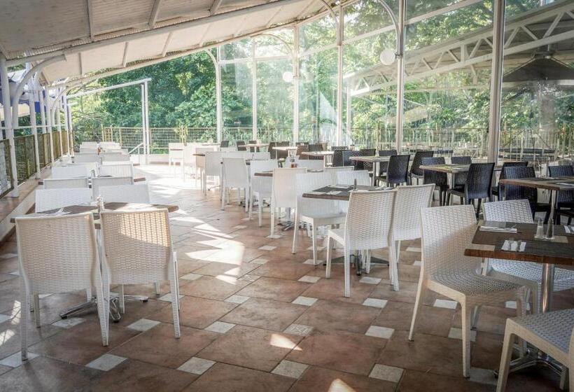 בית מלון כפרי Ralitsa Aquaclub   All Inclusive Plus Aquapark