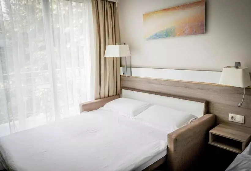 Hotel Ralitsa Aquaclub All Inclusive Plus Aquapark