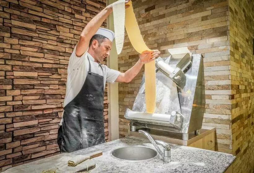 Hotel Ralitsa Aquaclub All Inclusive Plus Aquapark