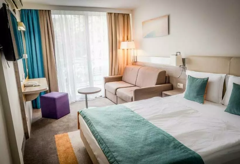 Hotel Ralitsa Aquaclub All Inclusive Plus Aquapark