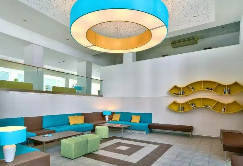 Hotel Ralitsa Aquaclub All Inclusive Plus Aquapark