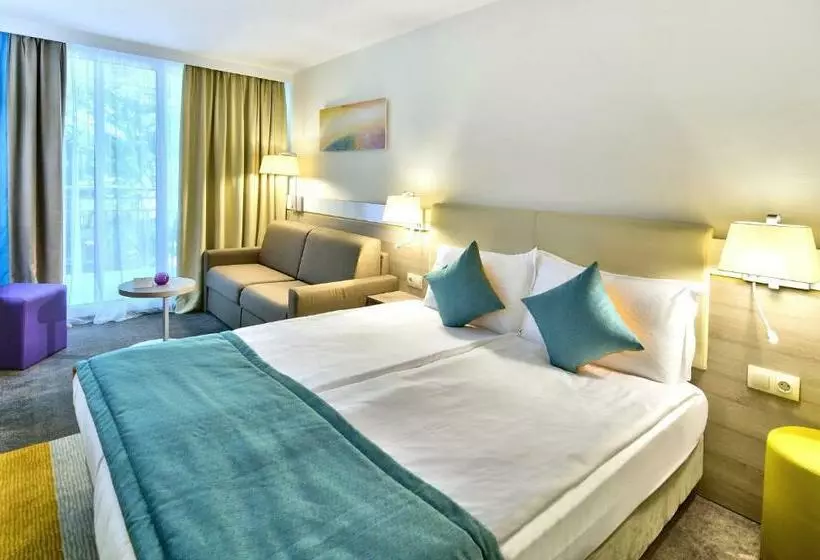 Hotel Ralitsa Aquaclub All Inclusive Plus Aquapark