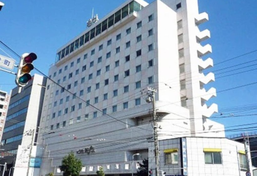 فندق Resol Hakodate