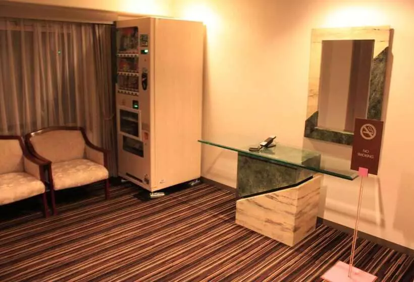 Hotel Resol Hakodate