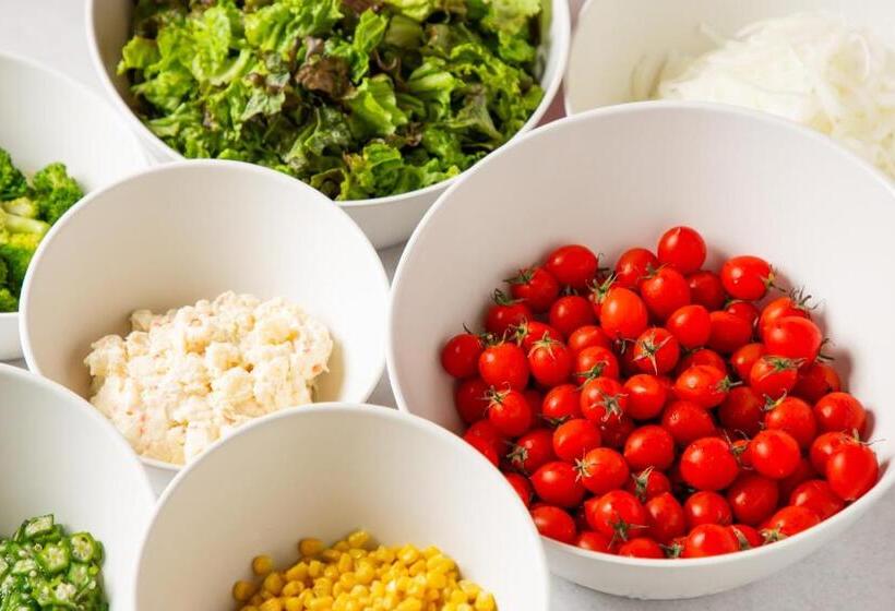 فندق Resol Hakodate