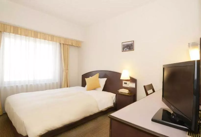 Hotel Resol Hakodate