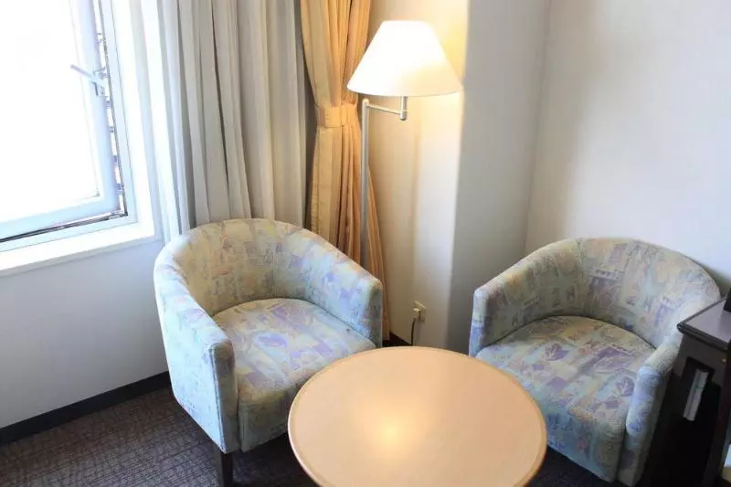 Hotel Resol Hakodate