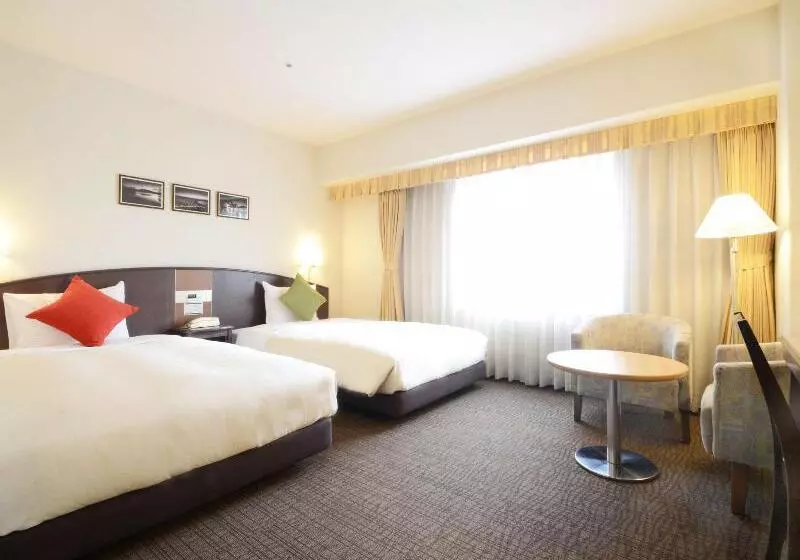 Hotel Resol Hakodate