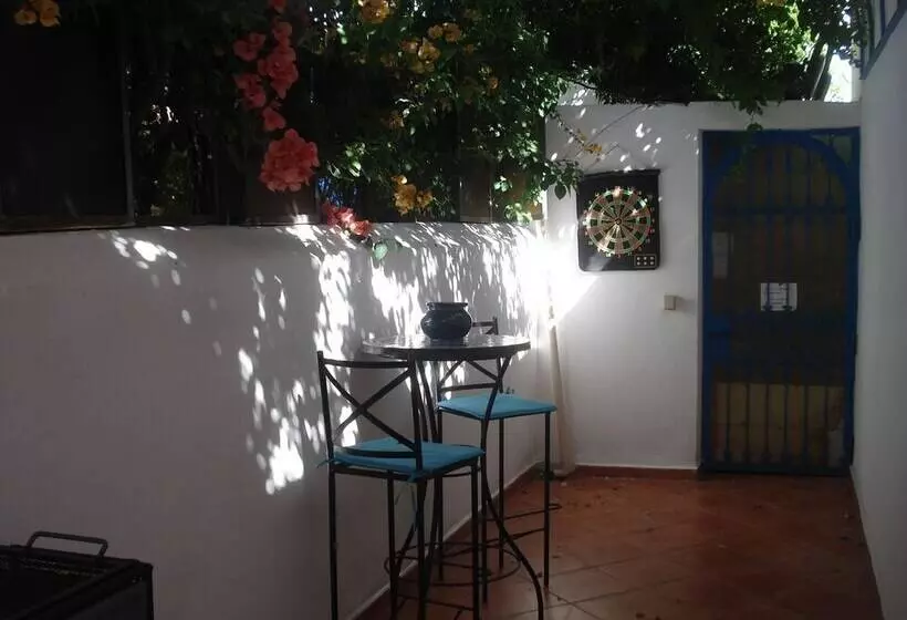 هتل Riad Marlinea